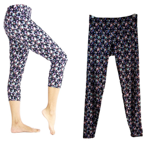 ONZIE Yoga Tights S/M